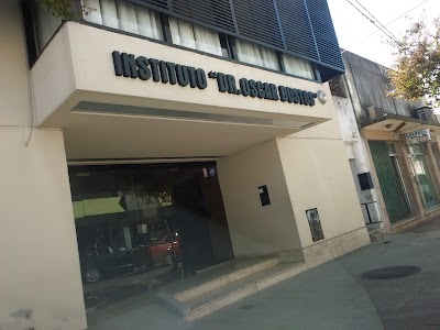 Instituto Dr Oscar Bustos