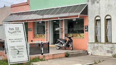 Panadería y pasteleria doña juana