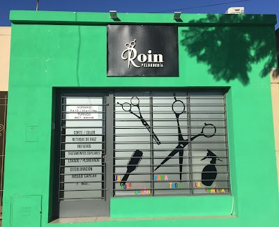 Roin Peluquería