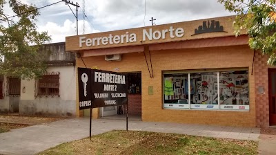 Ferretería Norte 2