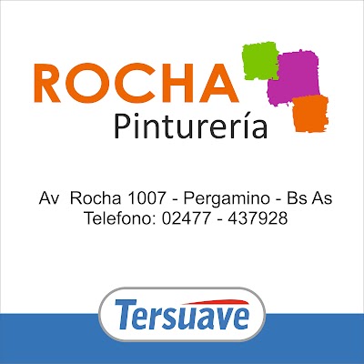 Pintureria Rocha