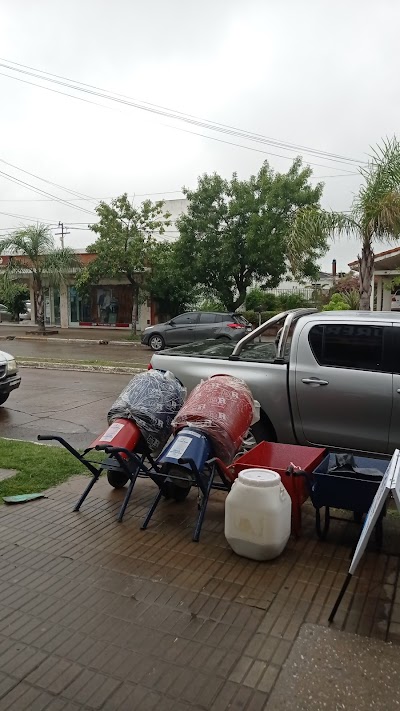 Ferreteria Y Pintureria San Martin