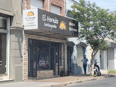 El Hornito Santiagueño