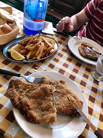 Comedor Joaquin