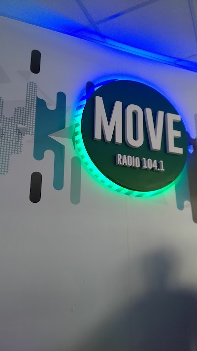 Move Radio