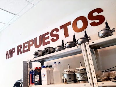 MP REPUESTOS