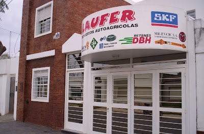 LAUFER DISTRIBUIDORA REPUESTOS