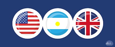 Traducciones Certificadas en inglés ️y español