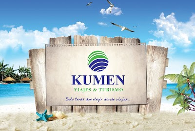 Kumen Viajes & Turismo