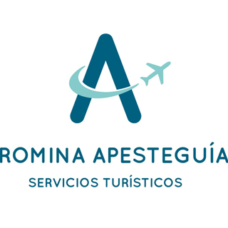 Romina Apesteguía Servicios Turísticos