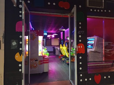 Zona Arcade