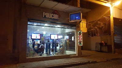 PAUCAR Videojuegos