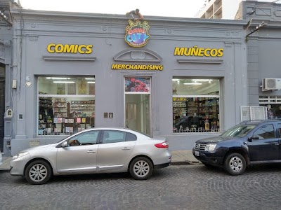 GAME CITY COMICS STORE