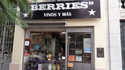 berries vinos y mas