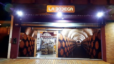 La Bodega