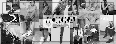 Mokka Shoes