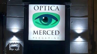 Óptica Merced