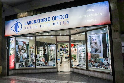 Optica O Brien