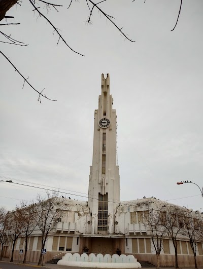 Municipalidad de Adolfo Alsina