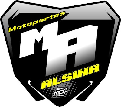 Motopartes Alsina