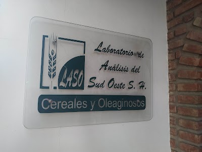 Laboratorio de Analisis del Sud Oeste - LASO