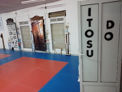 Karate Dojo Itosu Do