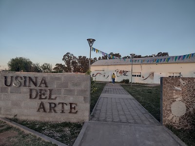 Usina del Arte