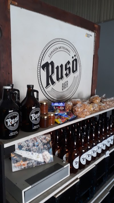 Ruso Bier