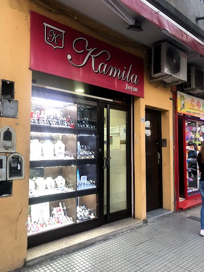 Kamila Joyas