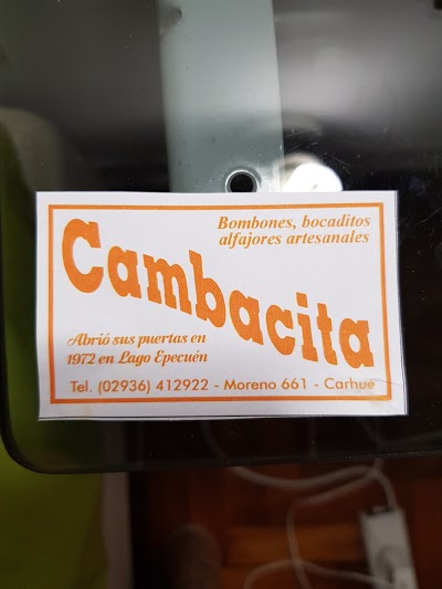 La Cambacita