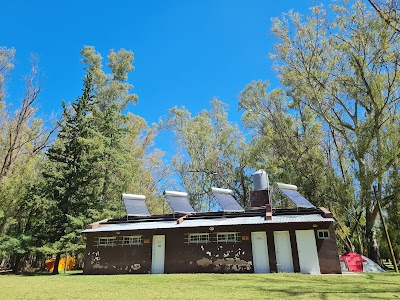 Camping Municipal la Chacra