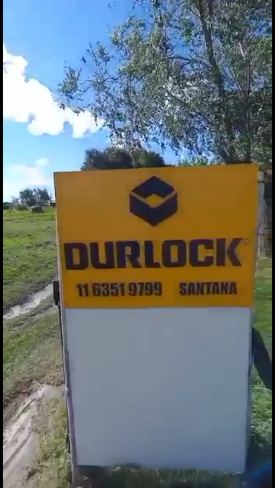 Durlock Santana