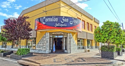 Corralón San José