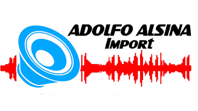 Adolfo Alsina Import