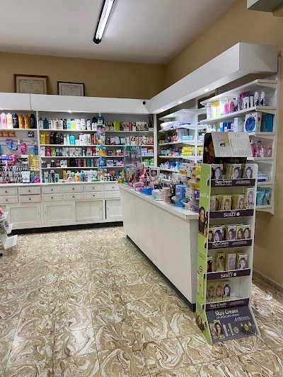 Farmacia Sarsur