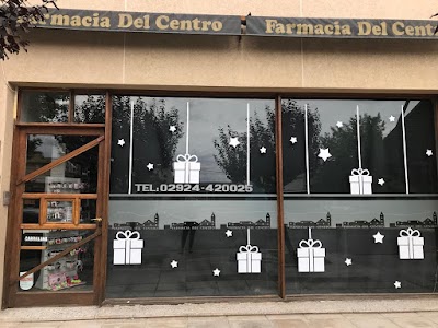 Farmacia del Centro