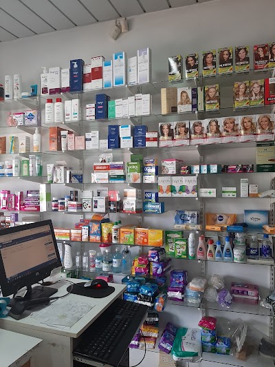 Farmacia Apud