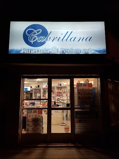 Farmacia Cabrillana