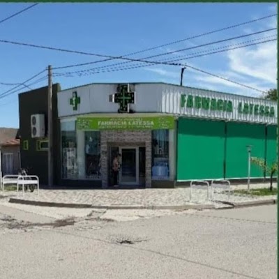 La Nueva Farmacia Latessa