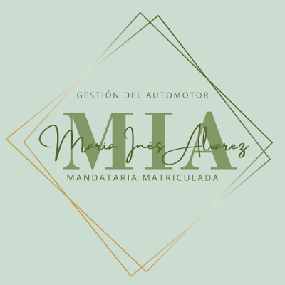 MIA Gestoría del Automotor