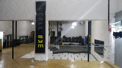 CRAFF GYM