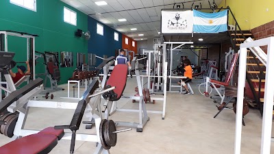 Leo's GYM