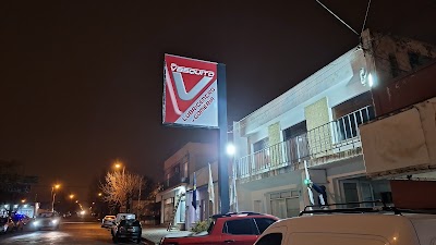 Gomeria y lubricentro El vasquito