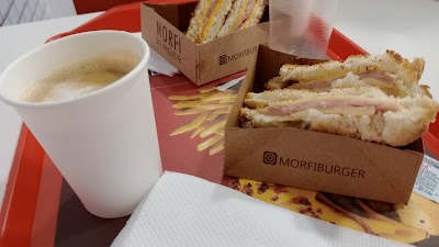 Morfi Burger