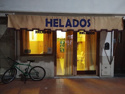 Heladeria Renzo