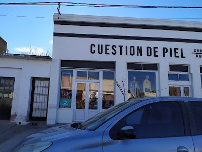 Cuestión de piel