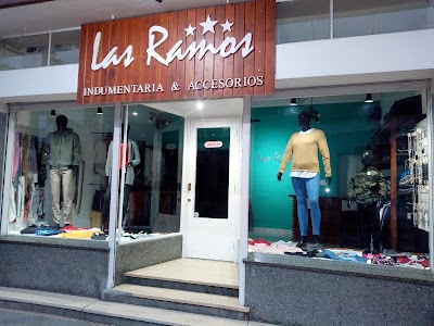 Las Ramos, indumentaria & accesorios