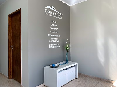 González Servicios Inmobiliarios