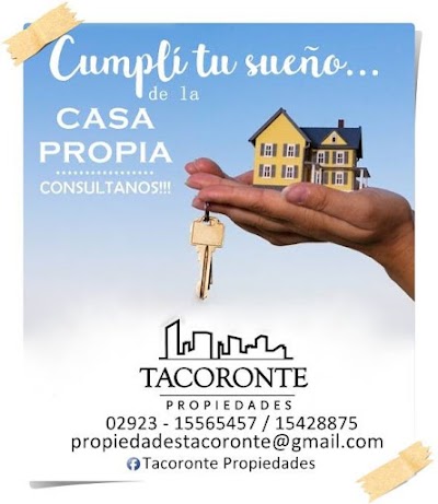 Tacoronte Propiedades