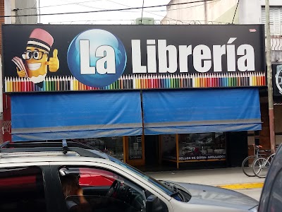 La Librería